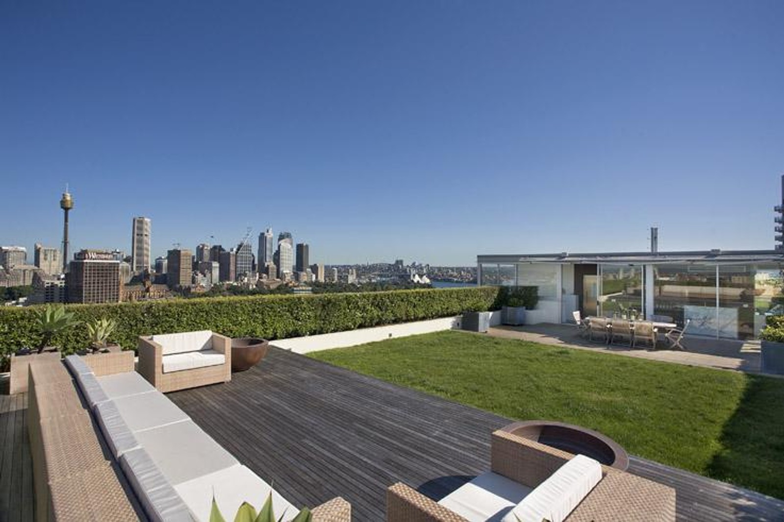 Comprehensive Maintenance - Darlinghurst - Image 1