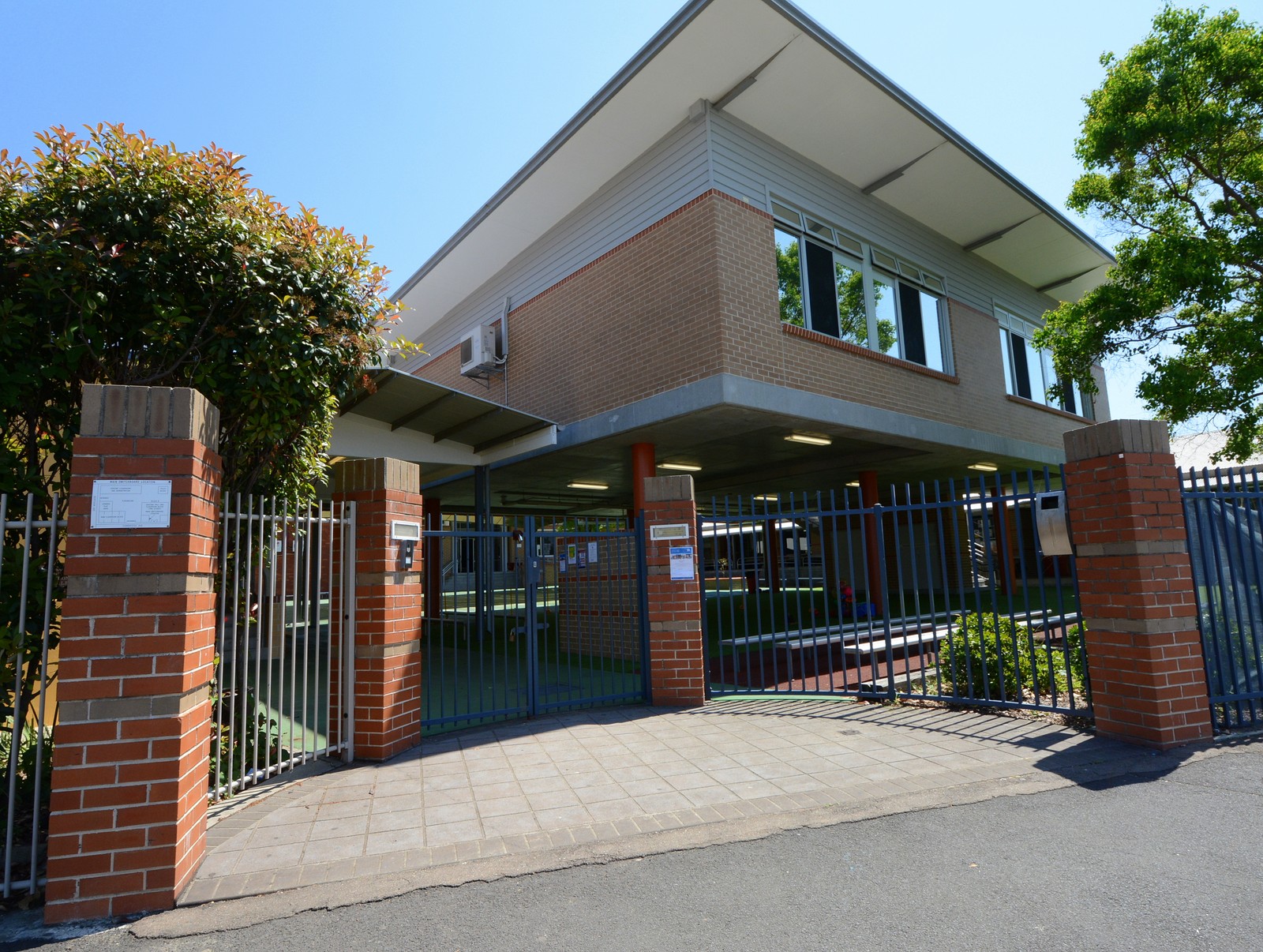 School Refurbishment - Bankstown - Image 1