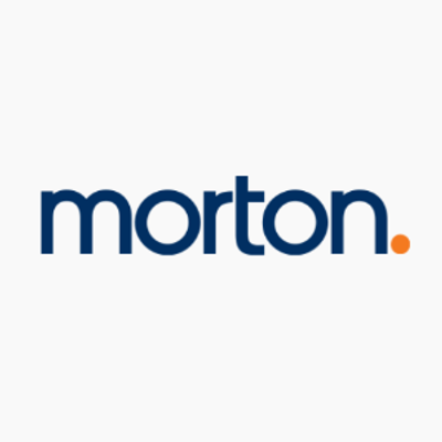 Morton logo