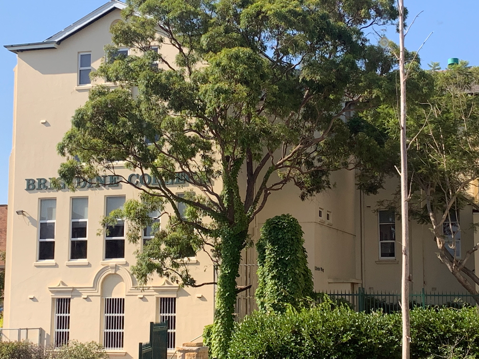 Science Laboratories - Randwick - Image 1