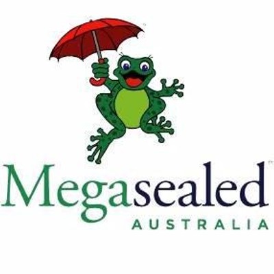 Megasealed logo