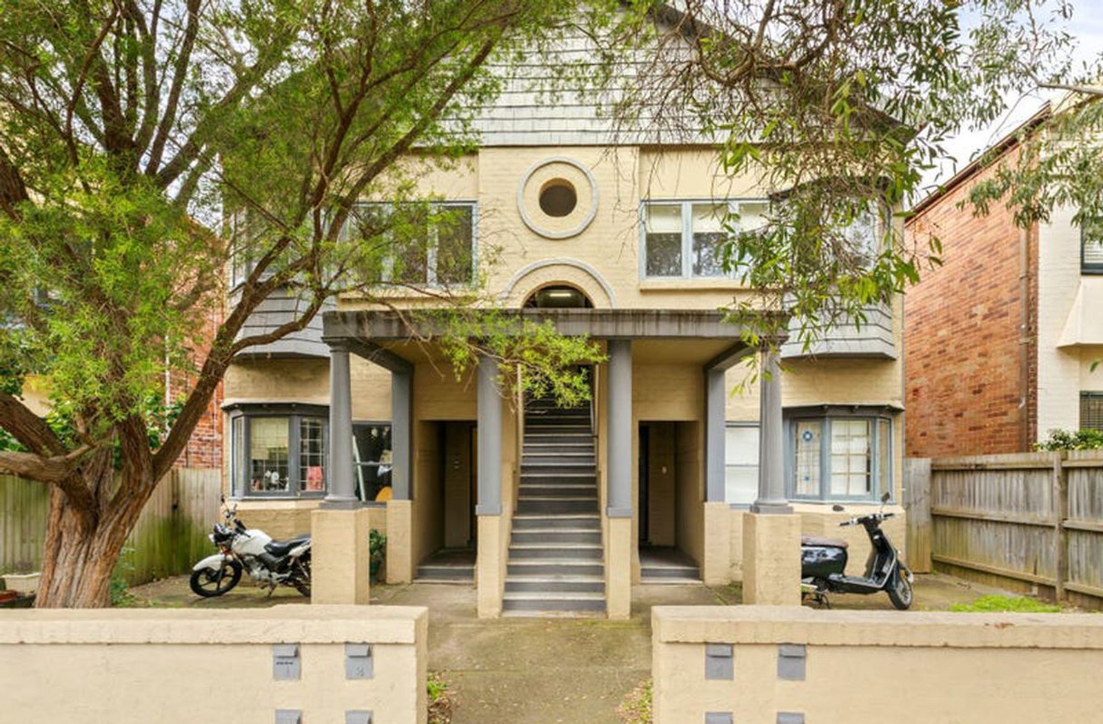 Fire Safety Compliance - Bondi Beach - Image 1