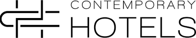 Contemporary Hotels logo