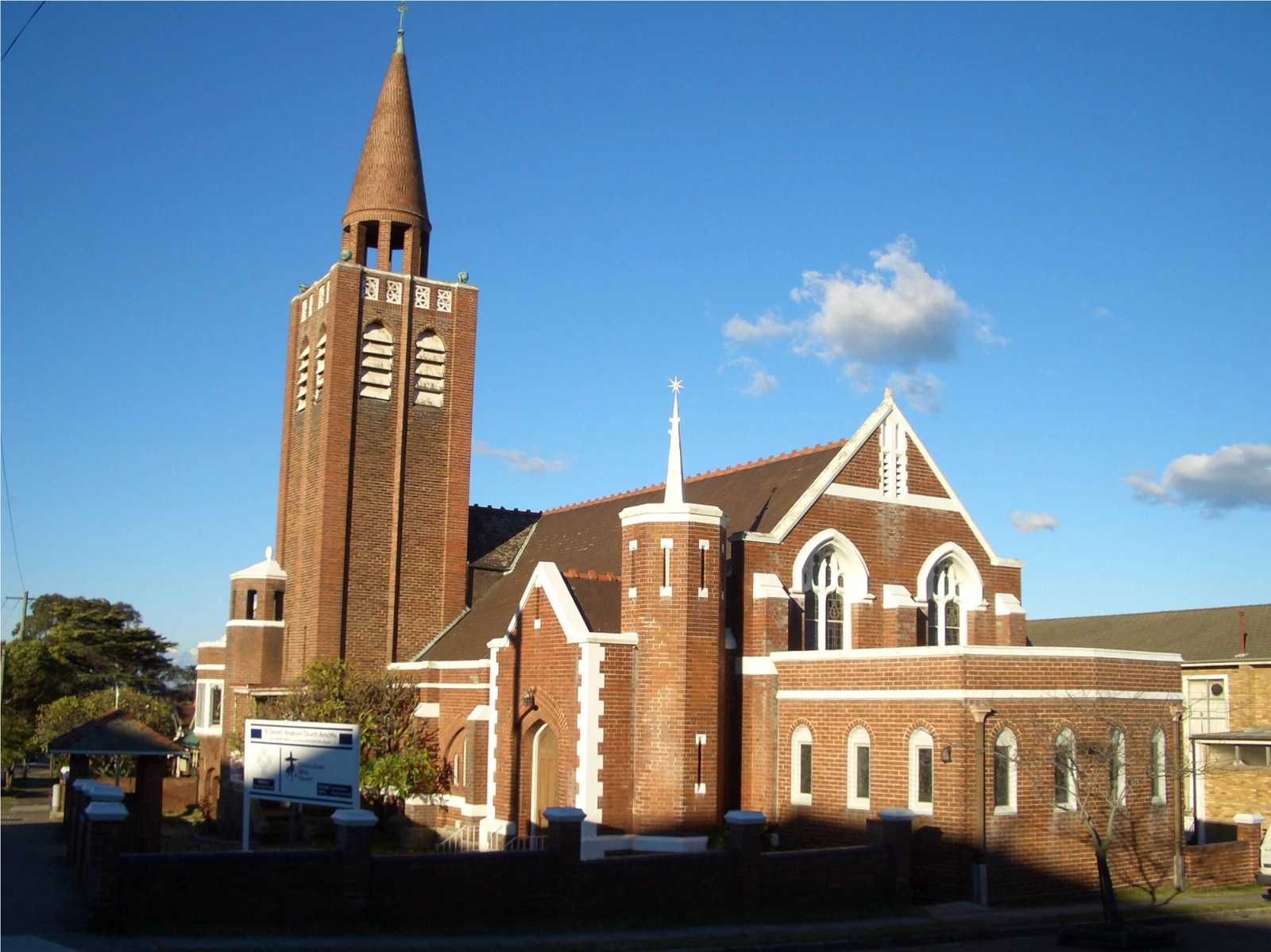 Church & School Refurbishment - Arncliffe - Image 1
