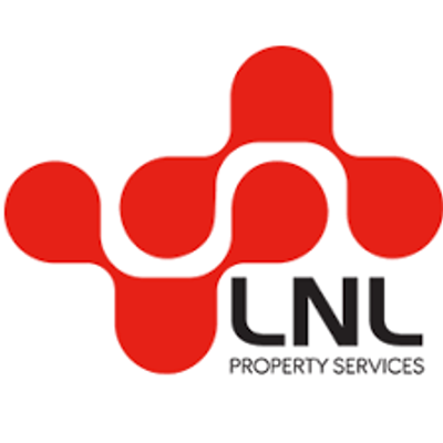 LNL Property logo