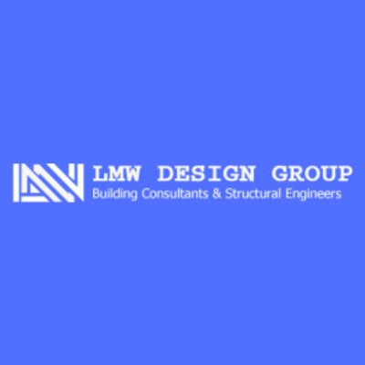 LMW Design Group logo