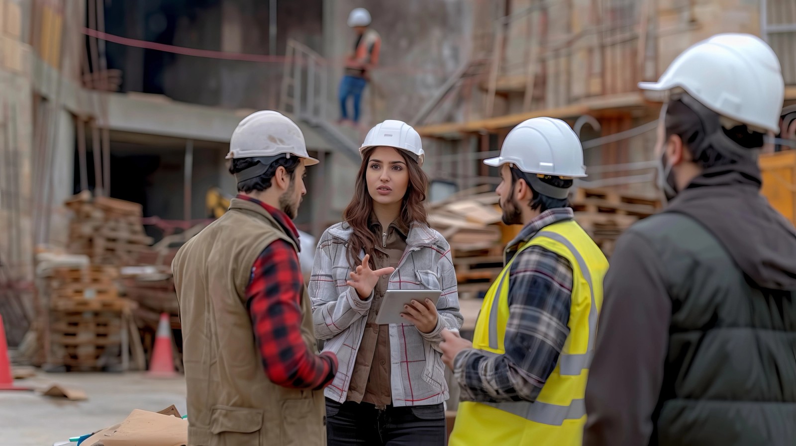 How a Strata Remedial Contractor Fixes Common Building Issues
