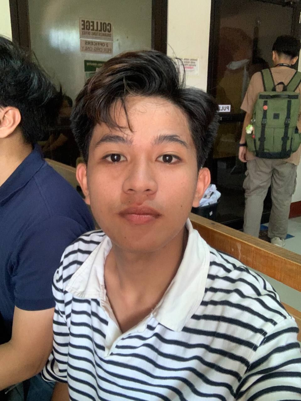 Paul Adrian P. Seupon