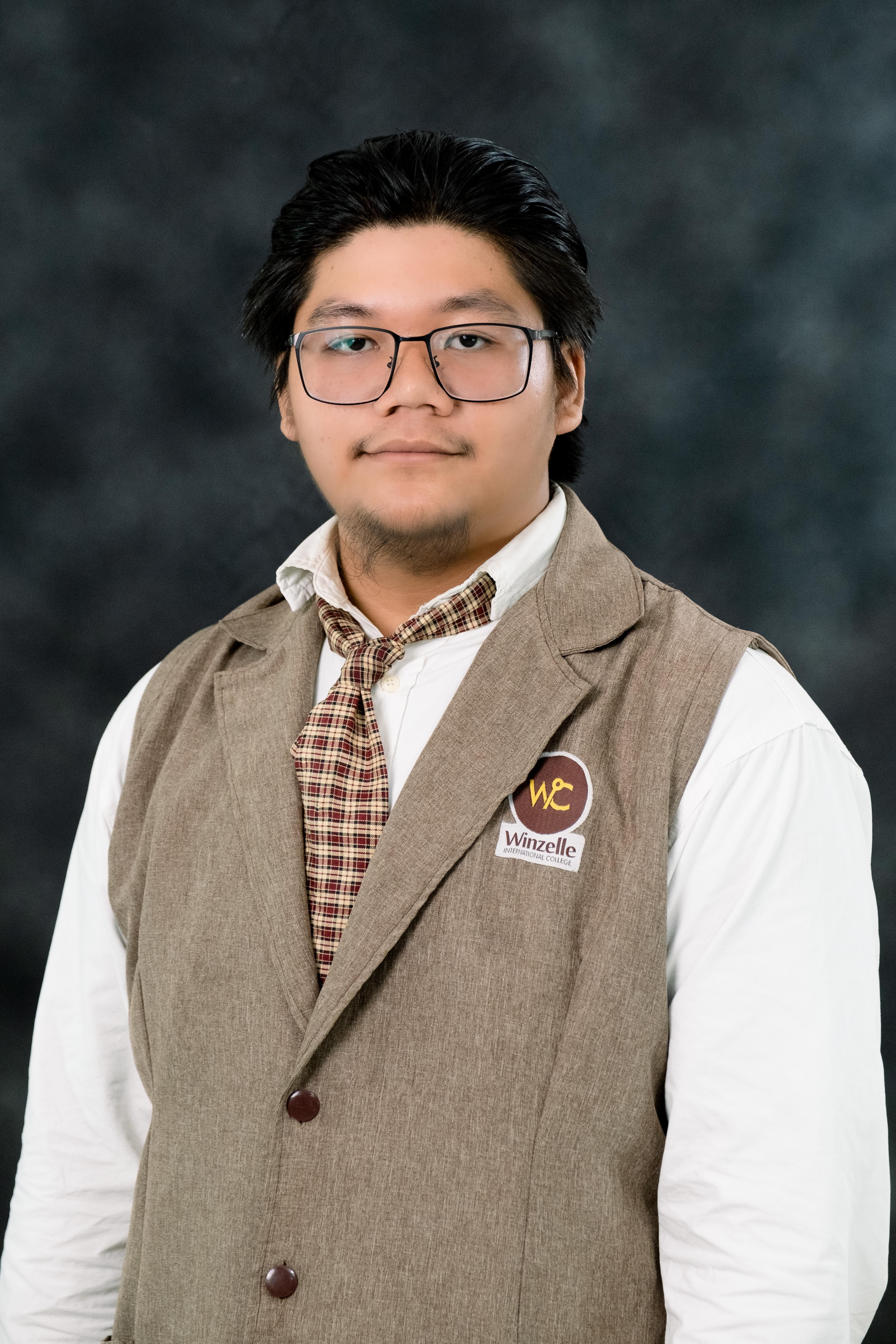 Nur-Mohammad Zaarr L. Iraji