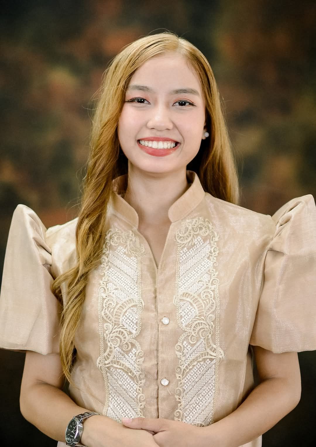 Meryll Joy S. Evangelista