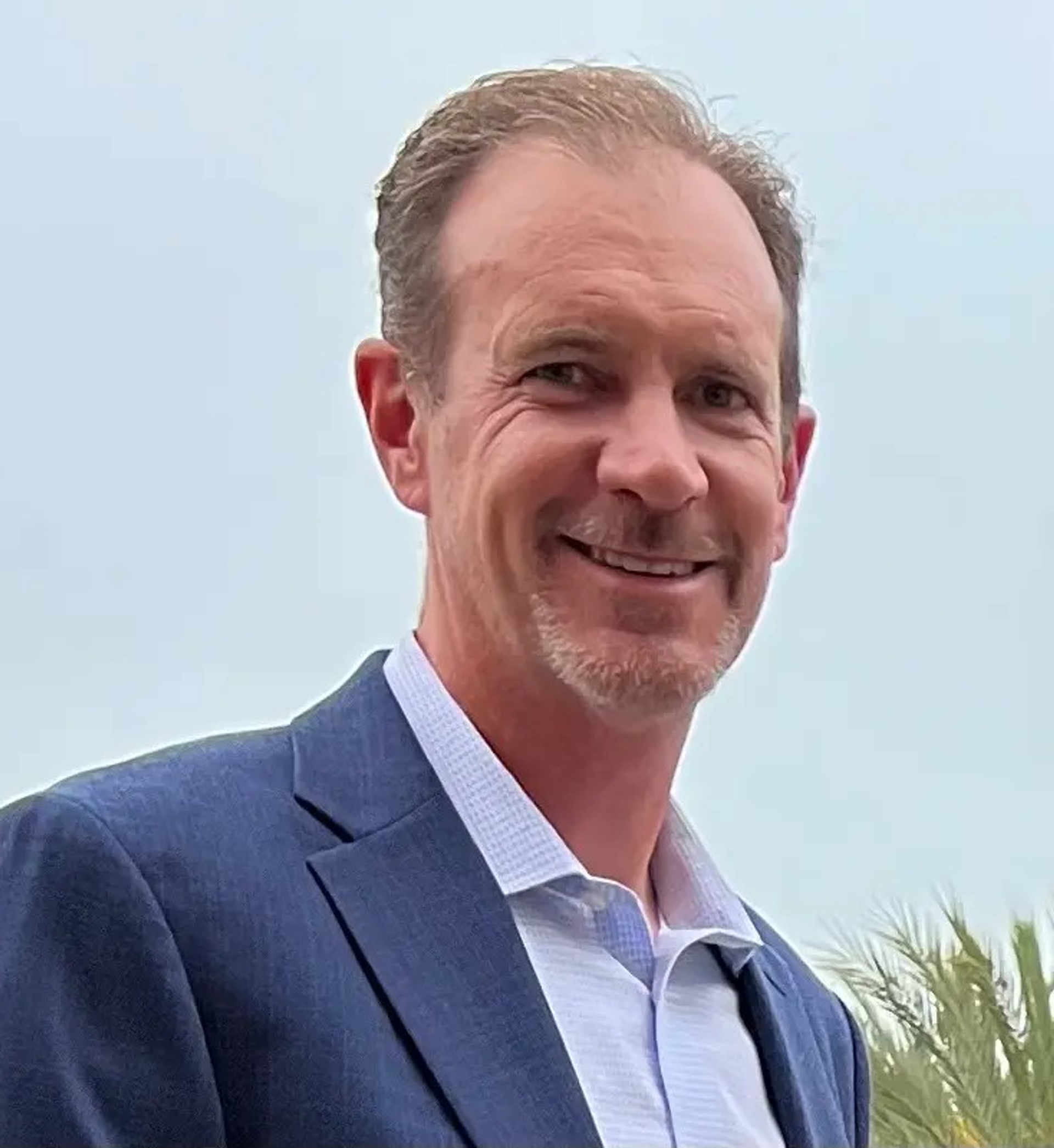 Rich Michael