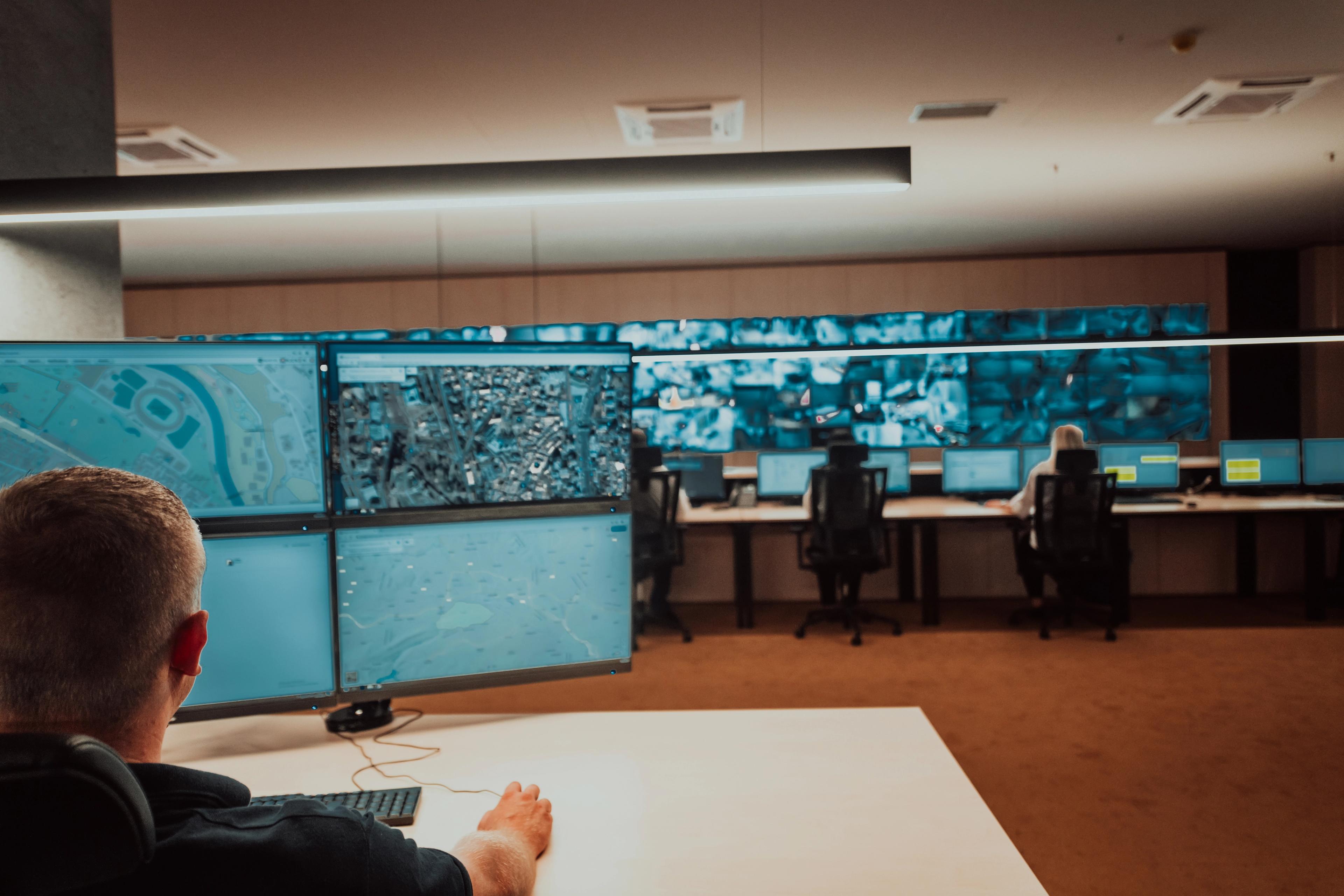 Microsoft Partners Growing Cybersecurity Practices Focus on Operational Excellence