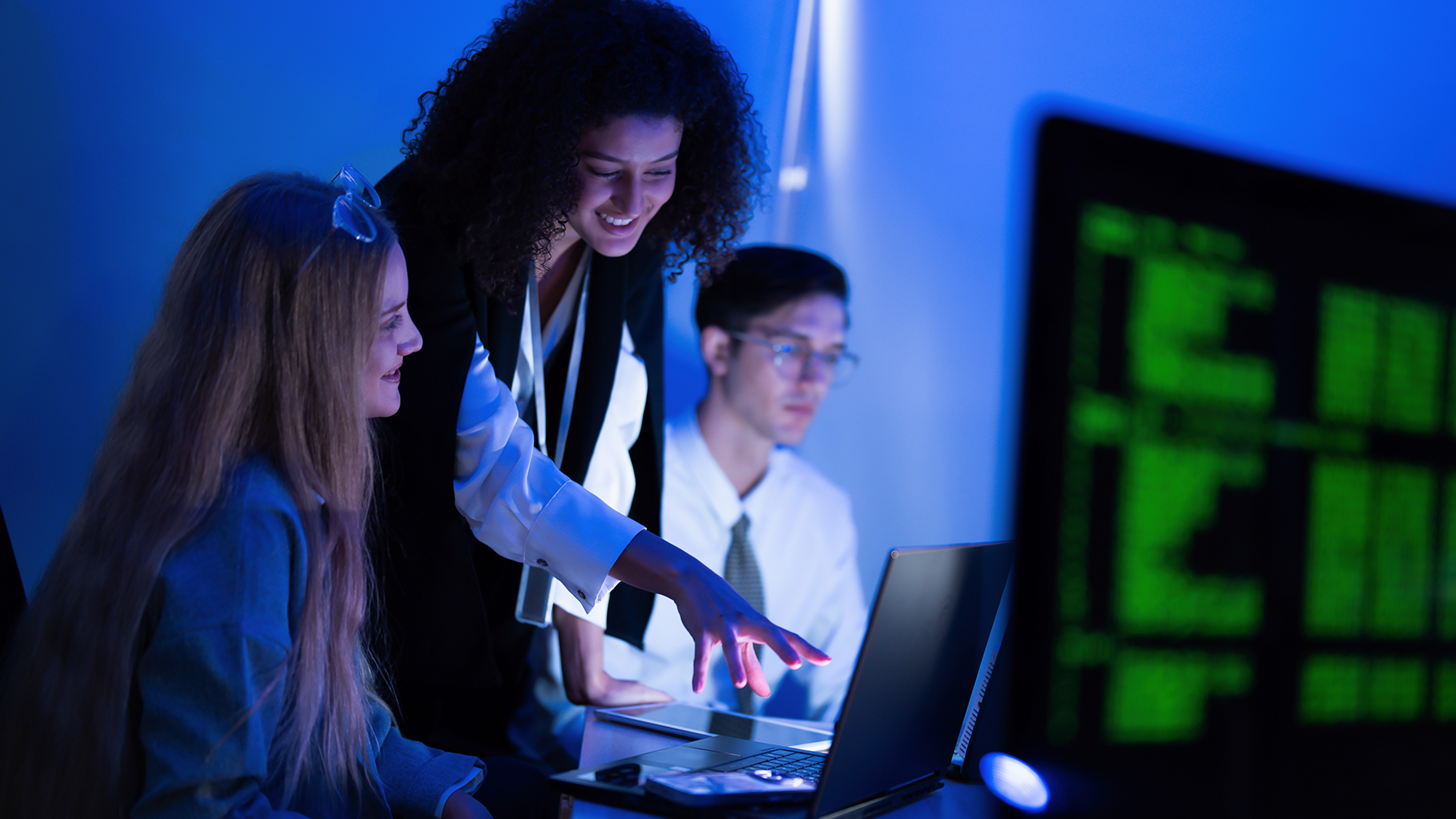 Azure Audit in progress for specialization