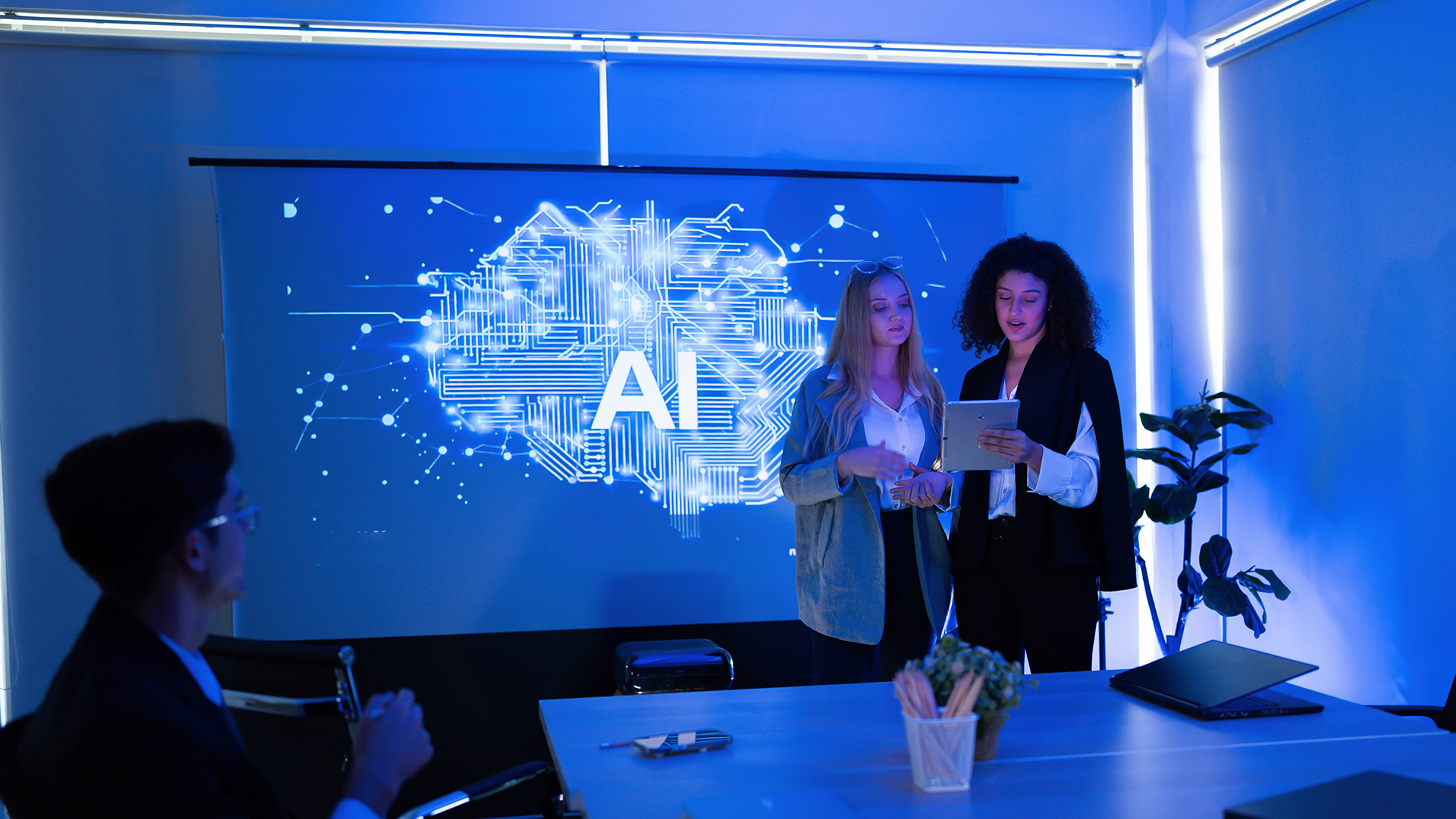 Building Microsoft Practices That Win in the Agentic AI Era