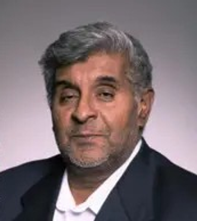 Ashok Patel 