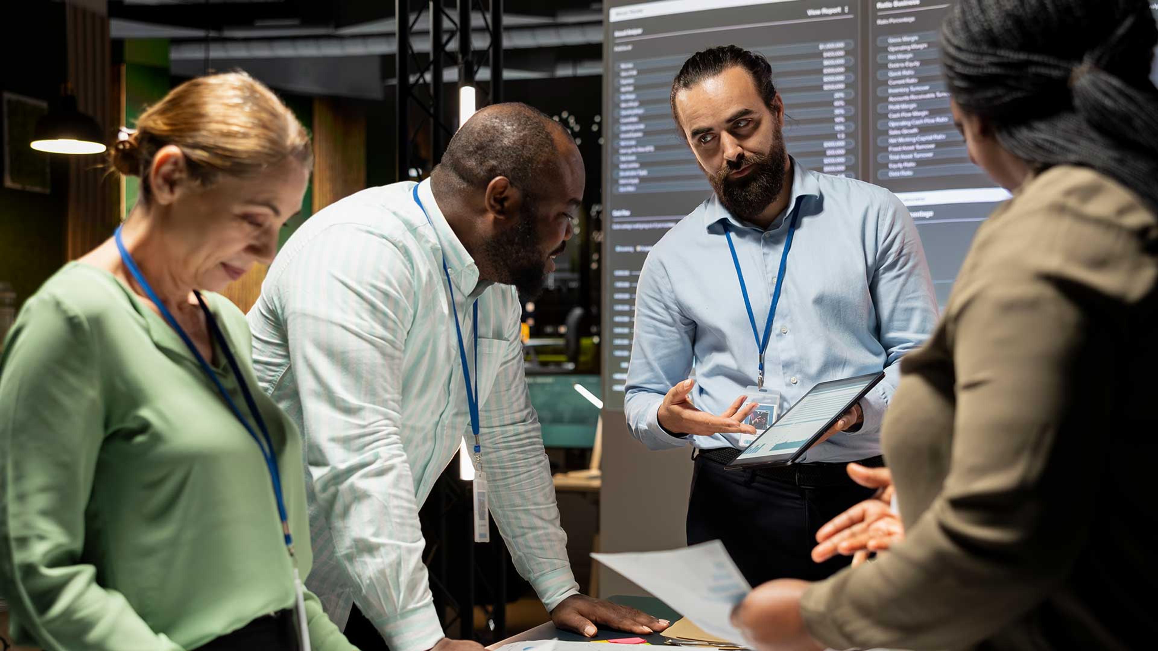 Microsoft ASPX: How to Find Your Next Growth Opportunity as a Partner