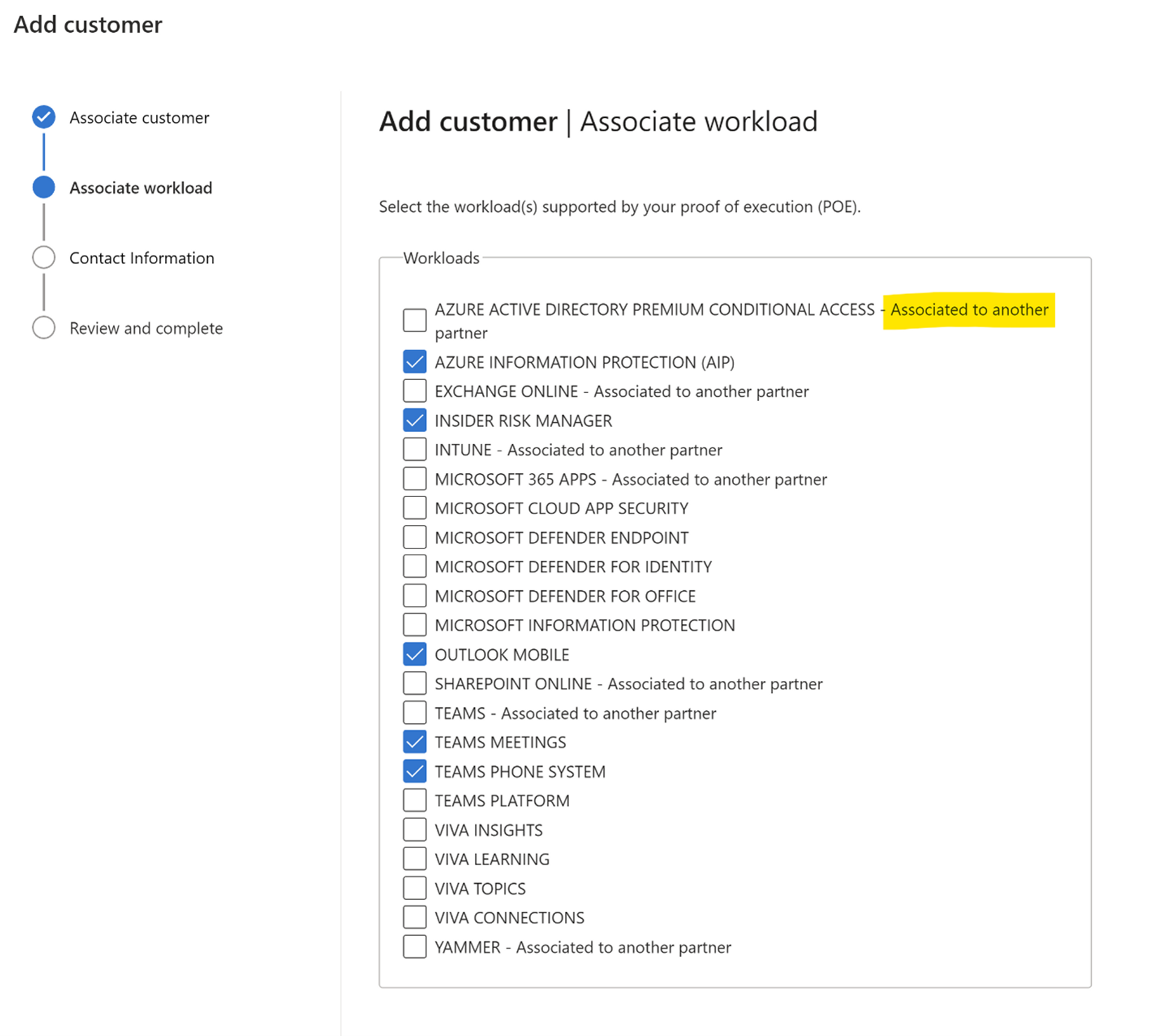 How to Claim Microsoft Partner of Record A StepbyStep Guide