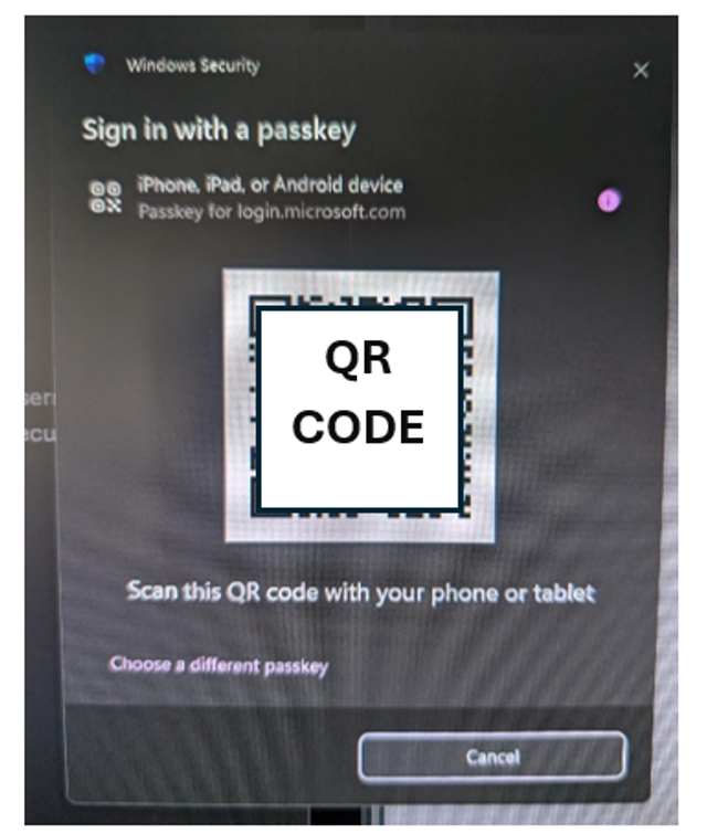 Passkey What is a Passkey and How do I Configure and Set it Up?
