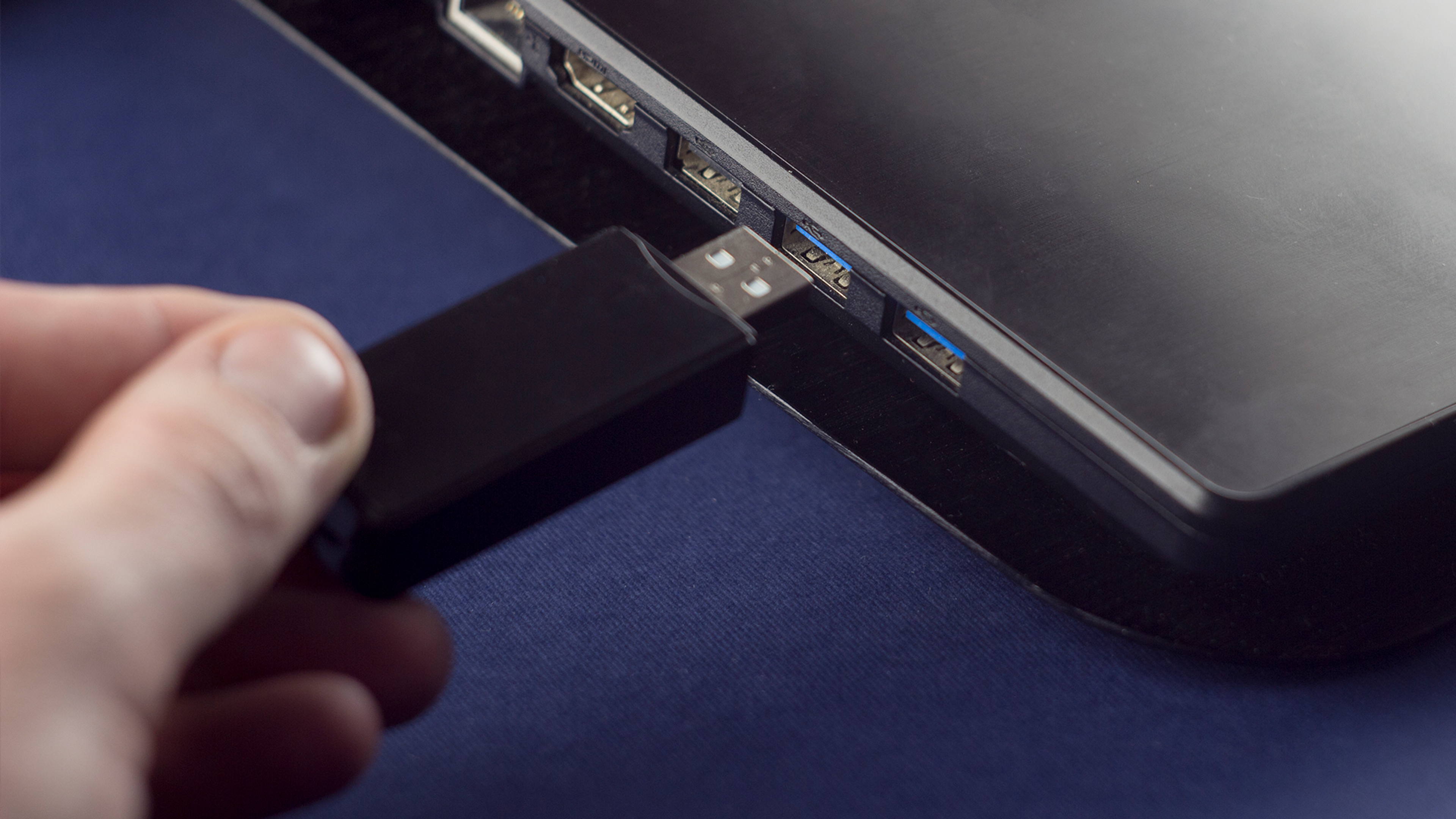 What is a Passkey and How do I Configure and Set it Up?