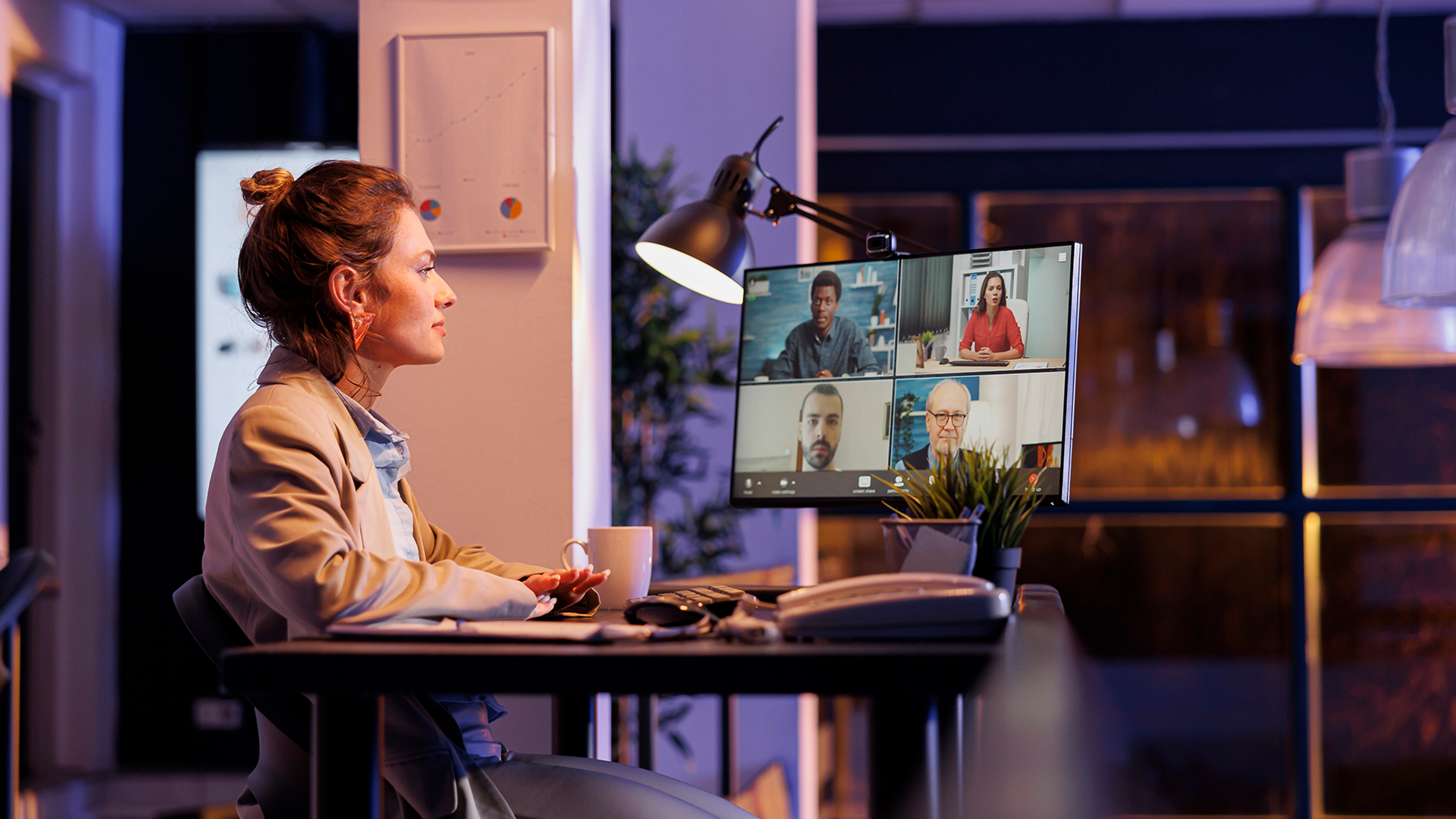 How We Helped a Partner Deliver a Windows Virtual Desktop POC and a Nationwide Rollout During the Pandemic 