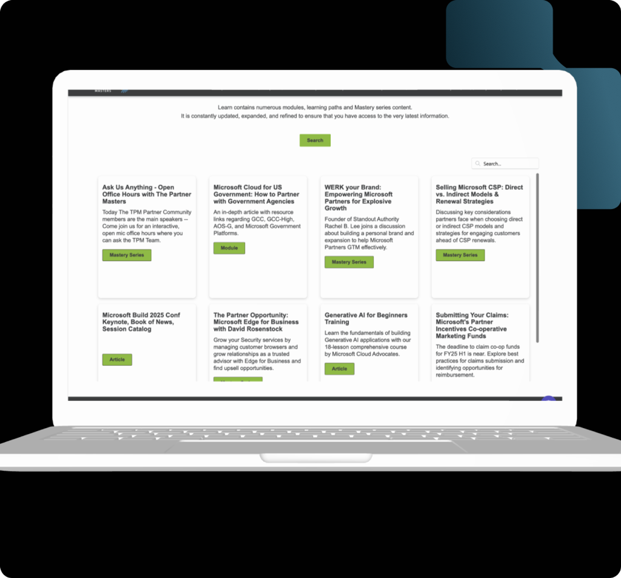 TPM University Access