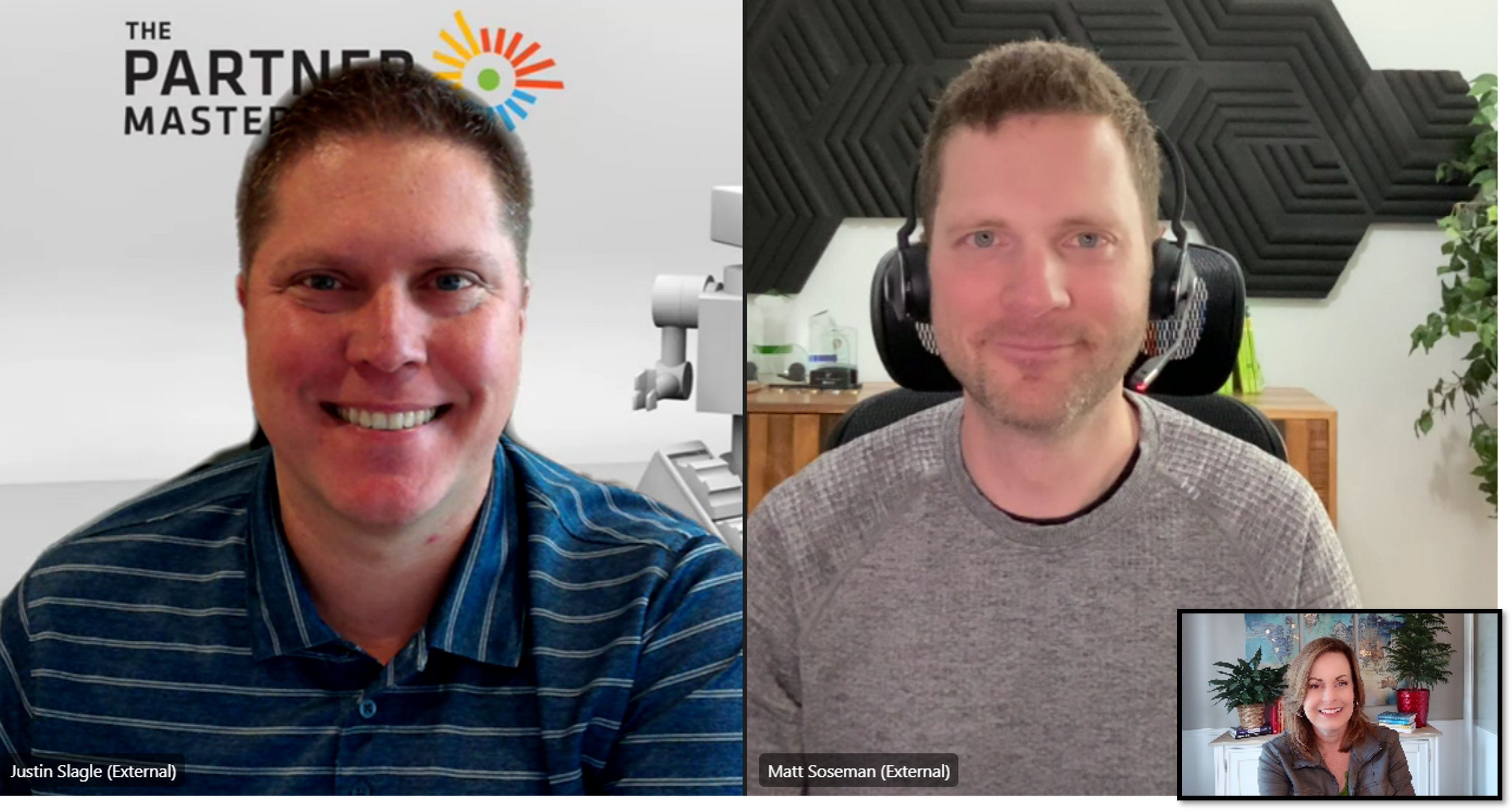 Security + AI may be the opportunity of our lifetimes! But it may be what puts you out of business!