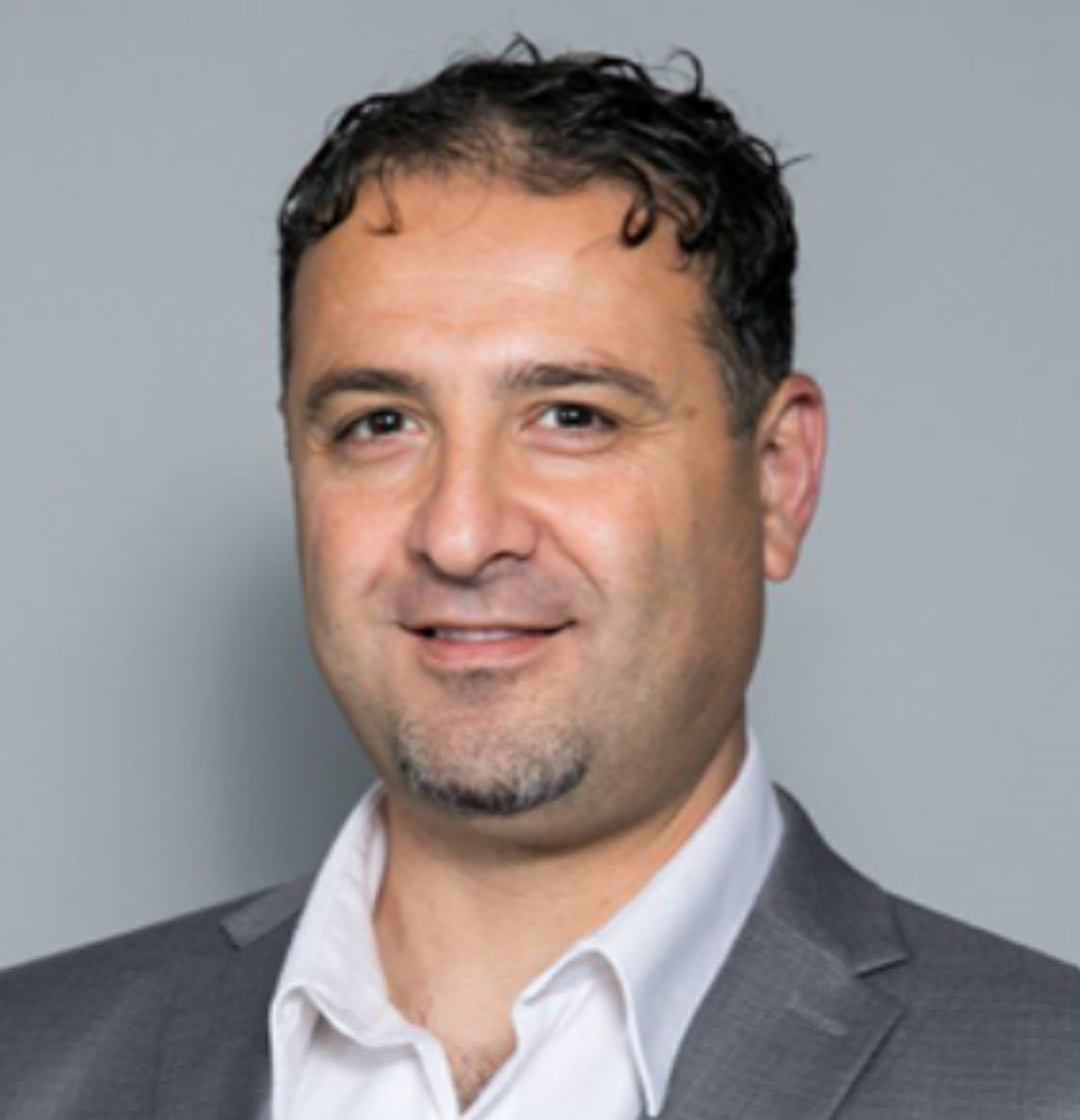 Reza Palizban