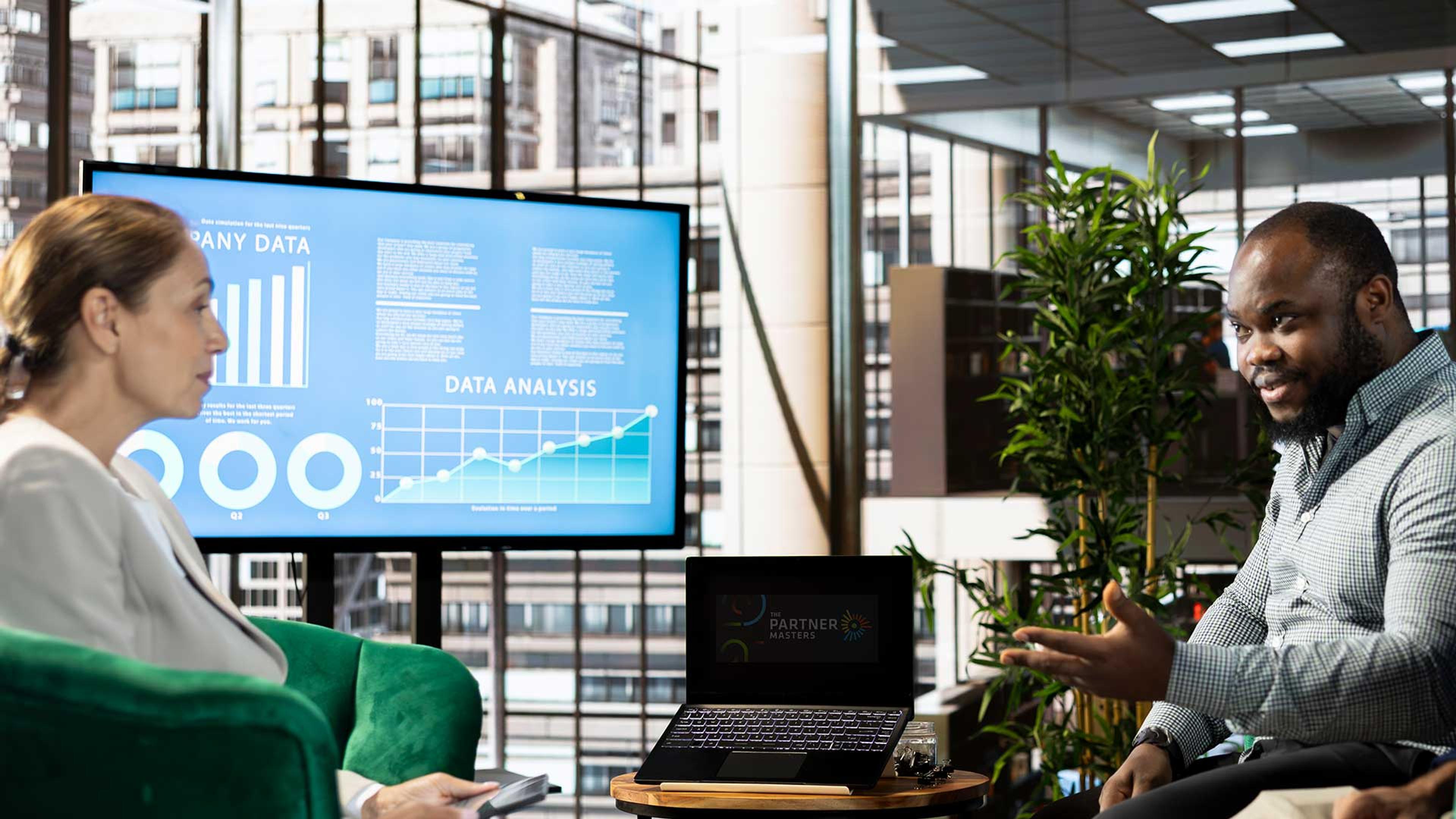 Microsoft Purview: Helping Partners Deliver Security and Compliance at Scale