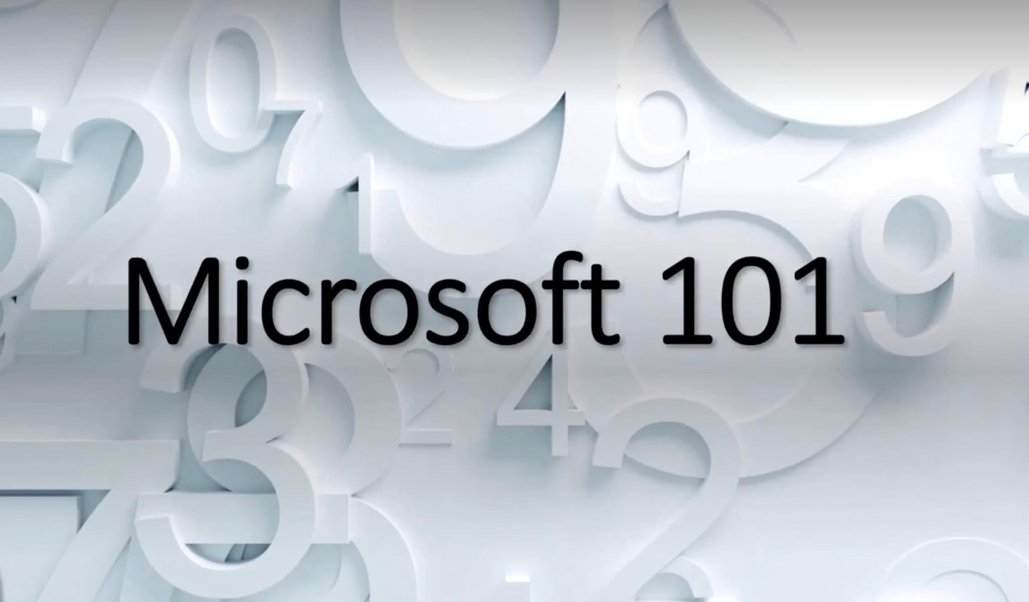Unlock Microsoft Partnership Success with Partnering 101