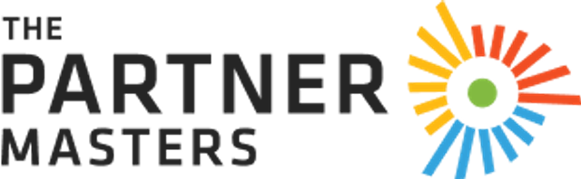 The Partner Masters logo