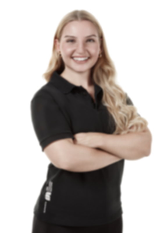 Luana Giger Luana Giger