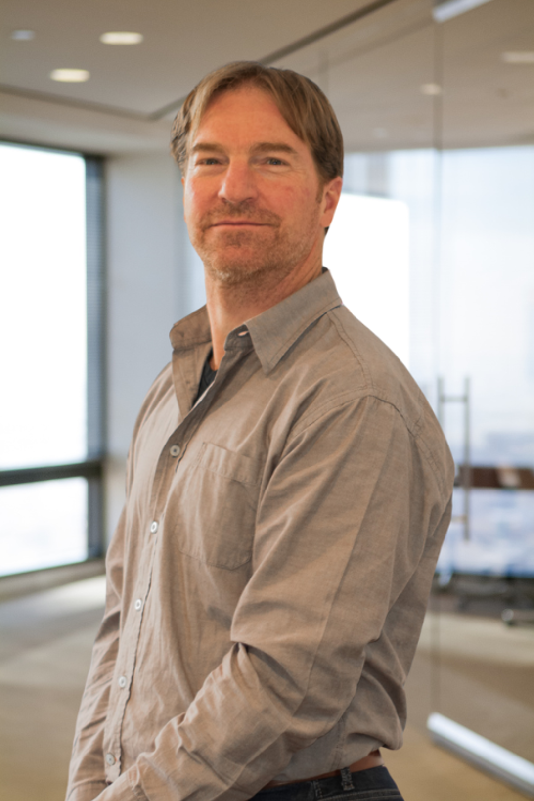 Frank Neubauer