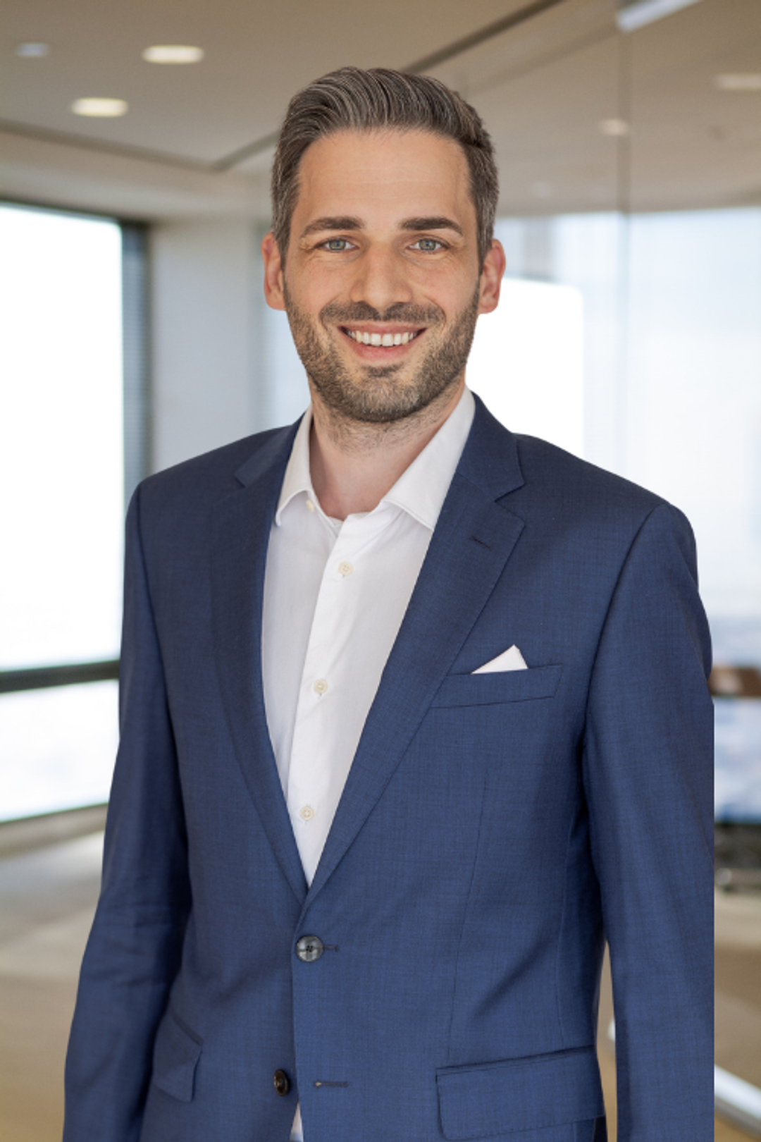 Dominik Achten