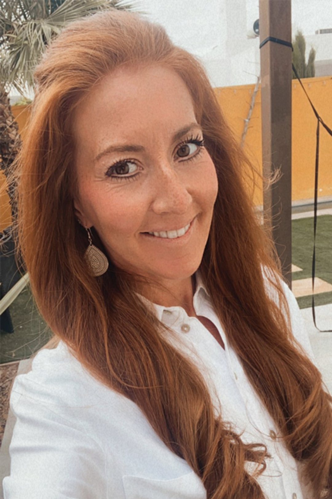Daniela Hiltensberger