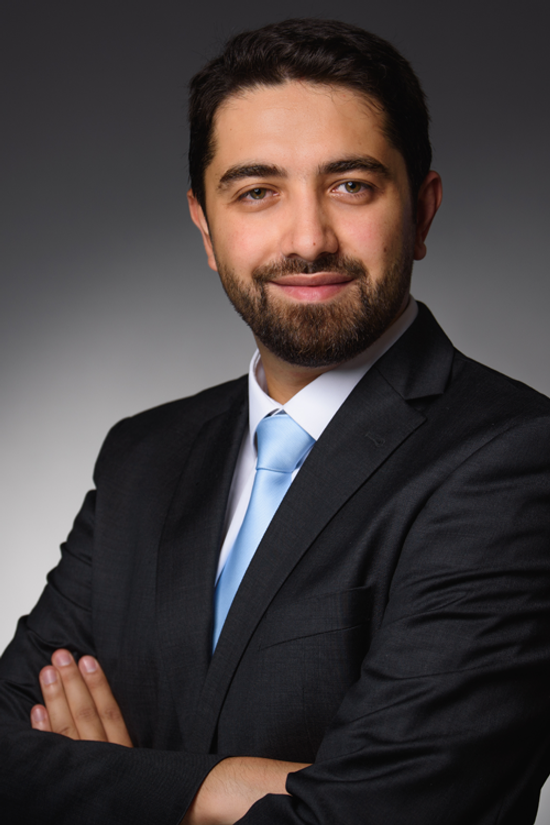 Ramazan Pehlivan