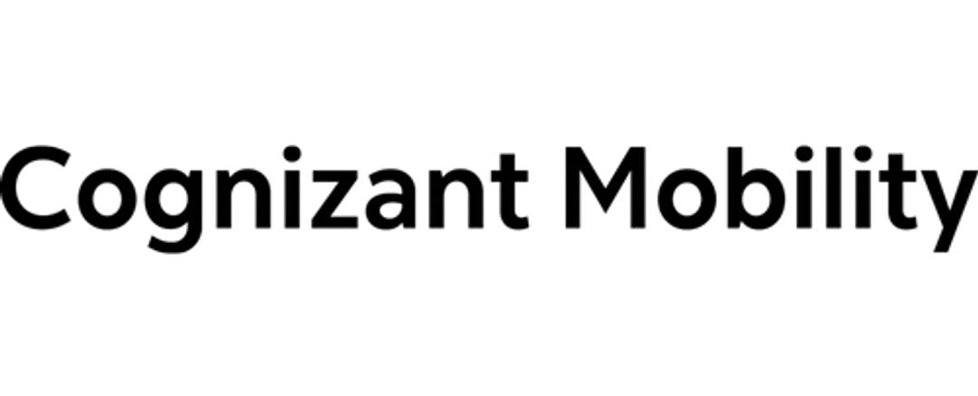 Cognizant Mobility