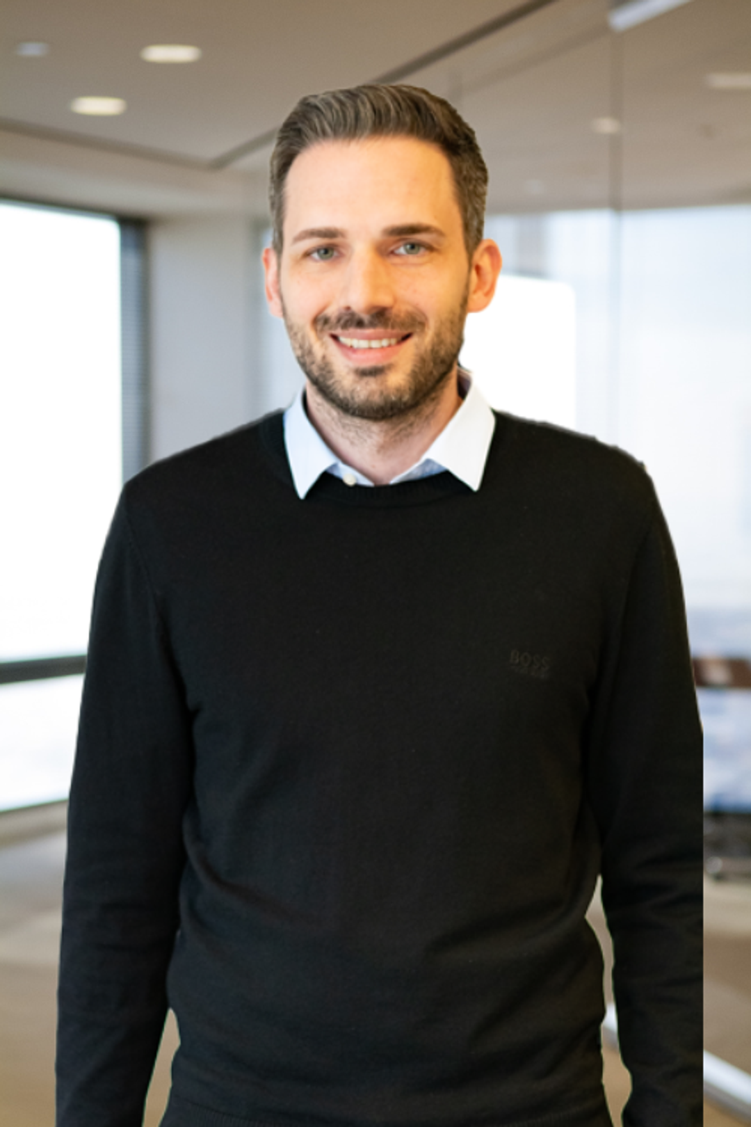 Dominik Achten