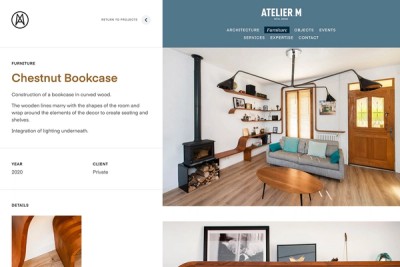 Project page