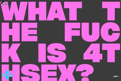 4THSEX project poster