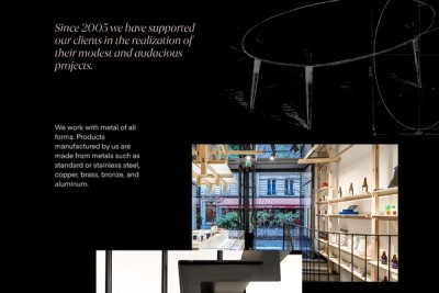 Homepage