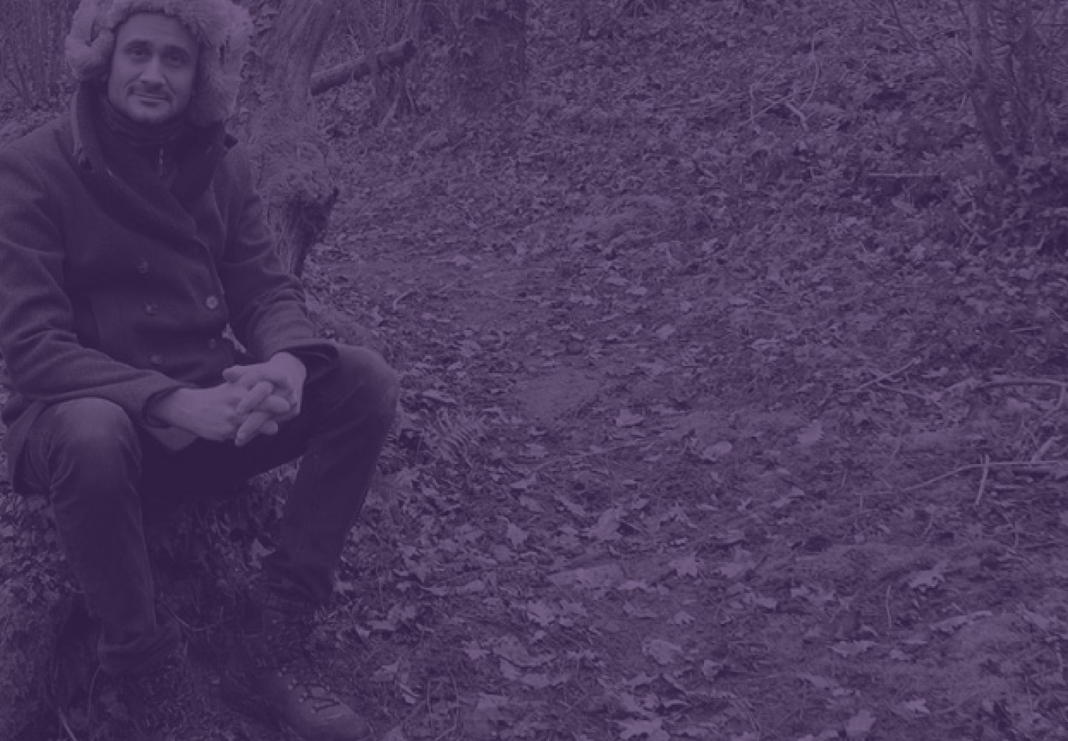 Illustrative background image for The Azarian Journey project