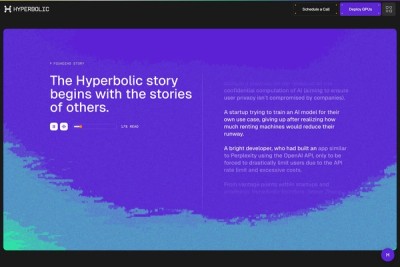Story