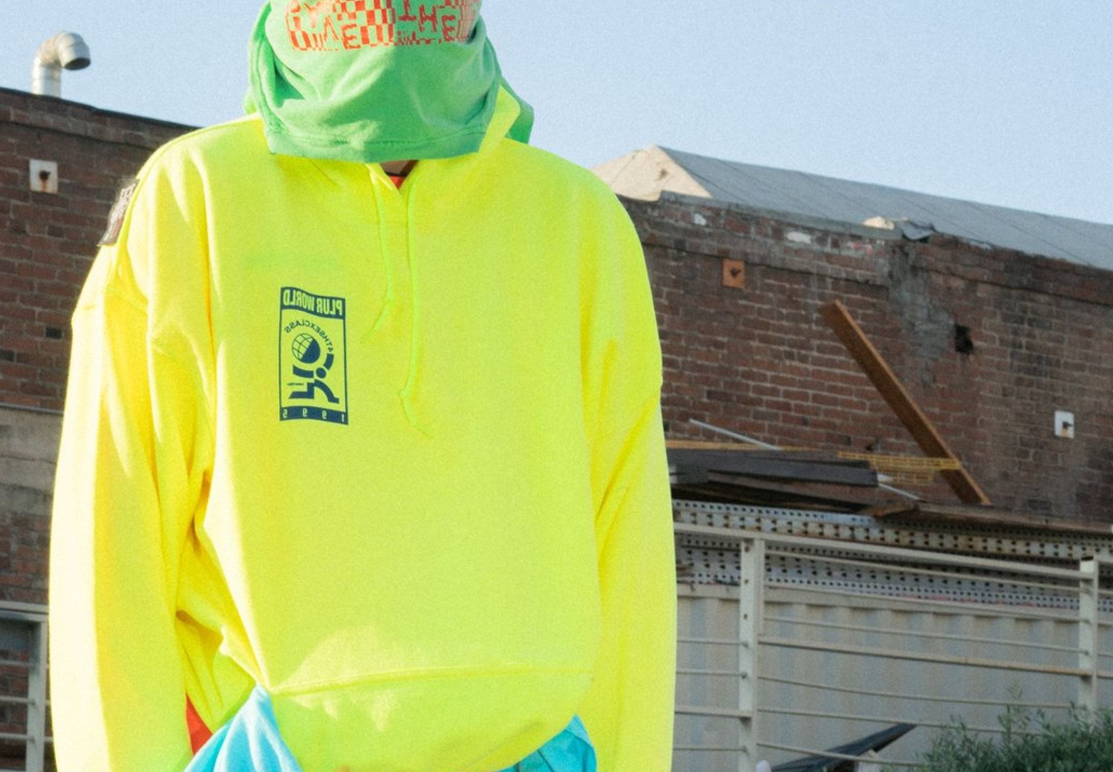 Illustrative background image for 4THSEX project