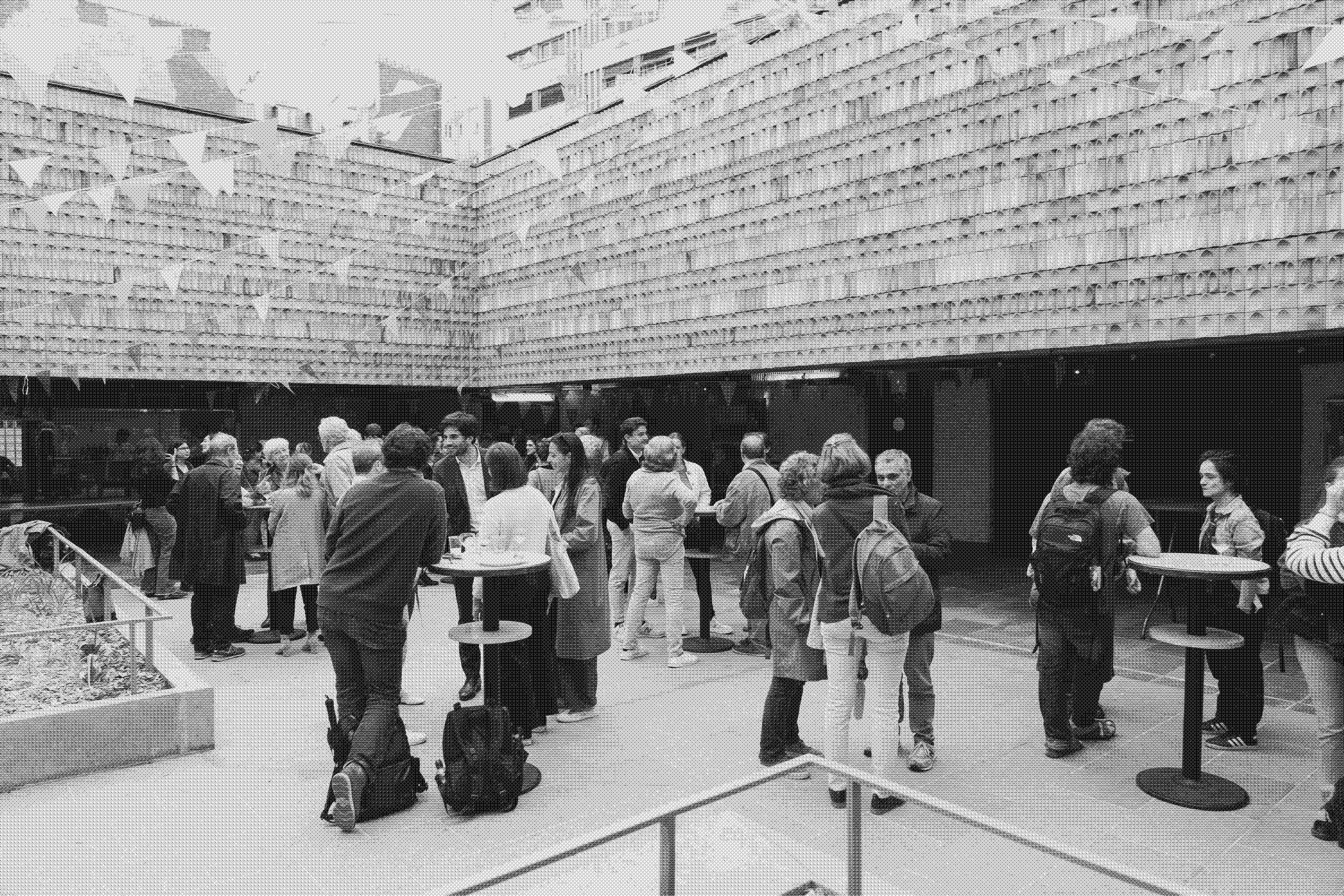 L'association : ForumParis