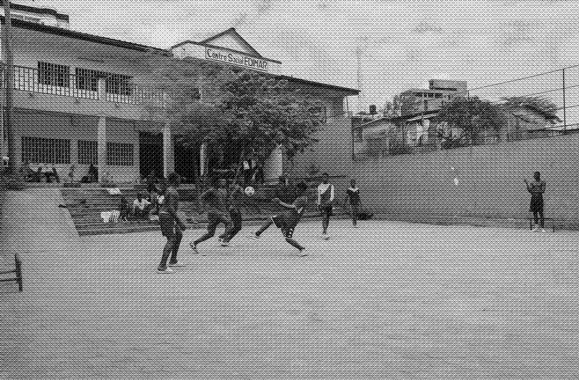 Rencontre avec le Centre Edimar