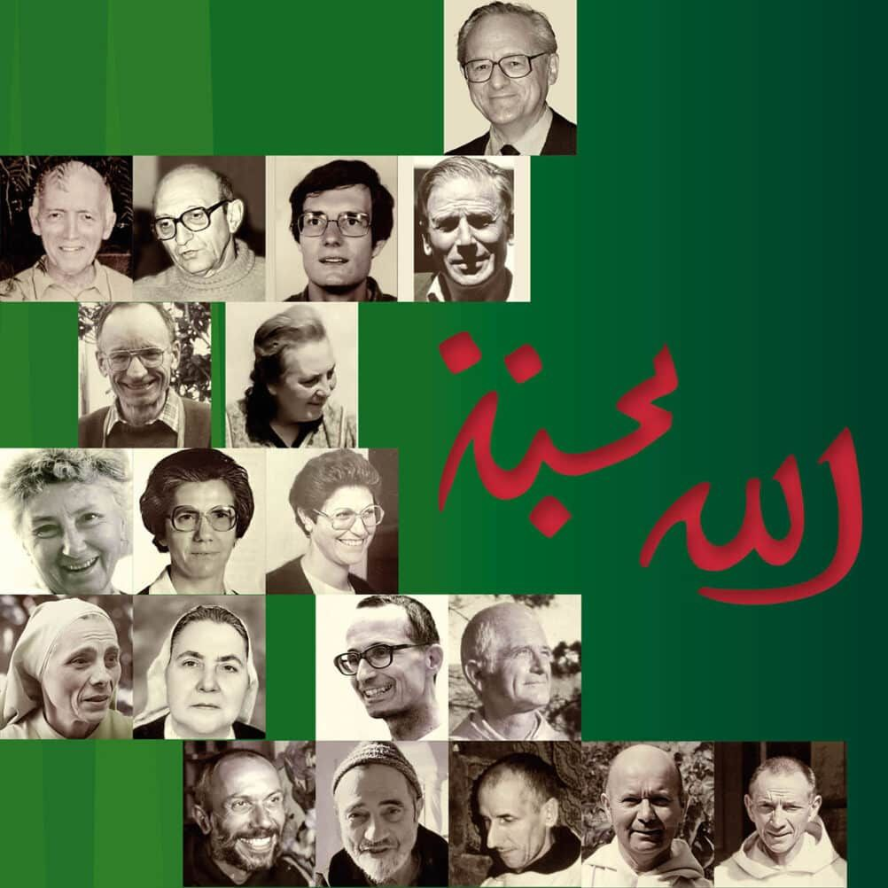 Appelés deux fois : Les martyrs d'Algérie