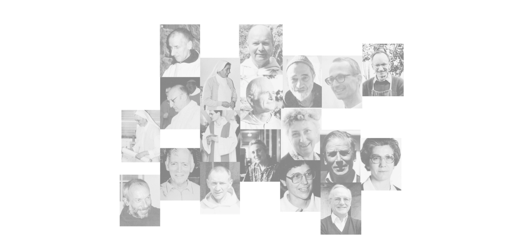 Appelés deux fois : les martyrs d'Algérie