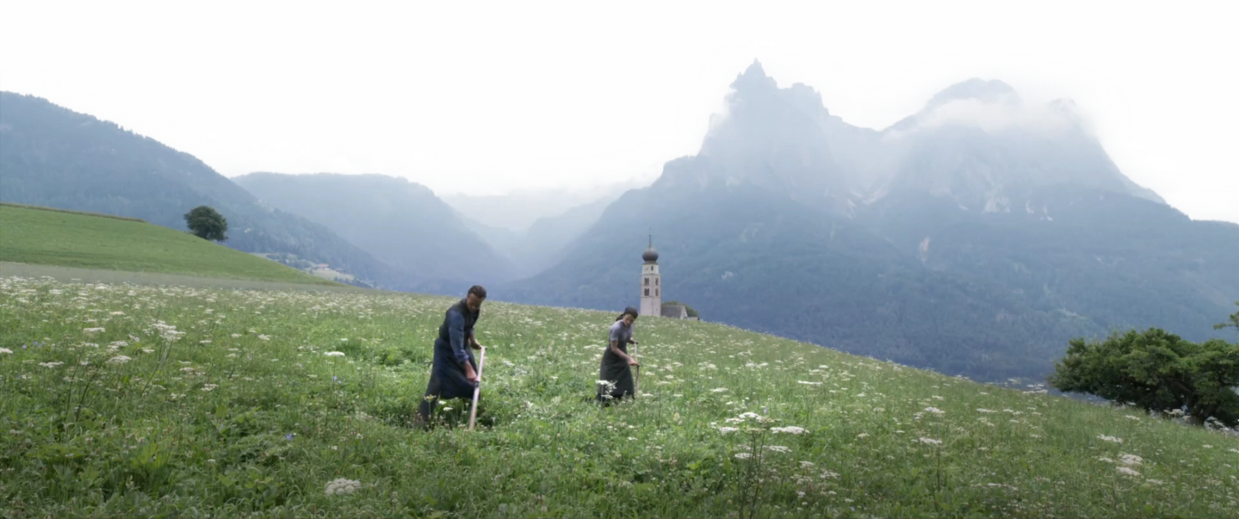 Franz & Franziska : Il n’y a pas de plus grand amour