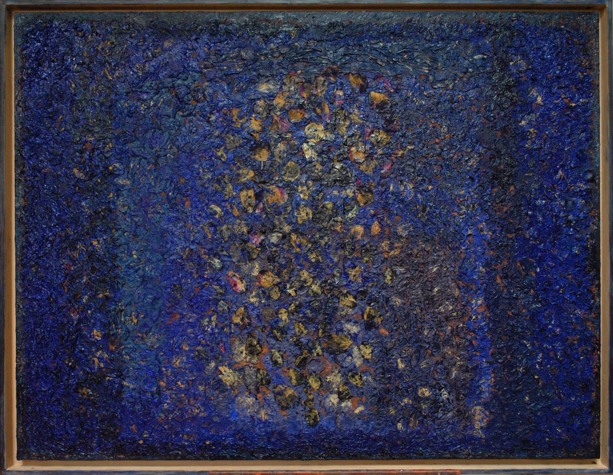 Pouvons-nous attendre une lumière même dans les temps les plus sombres ?