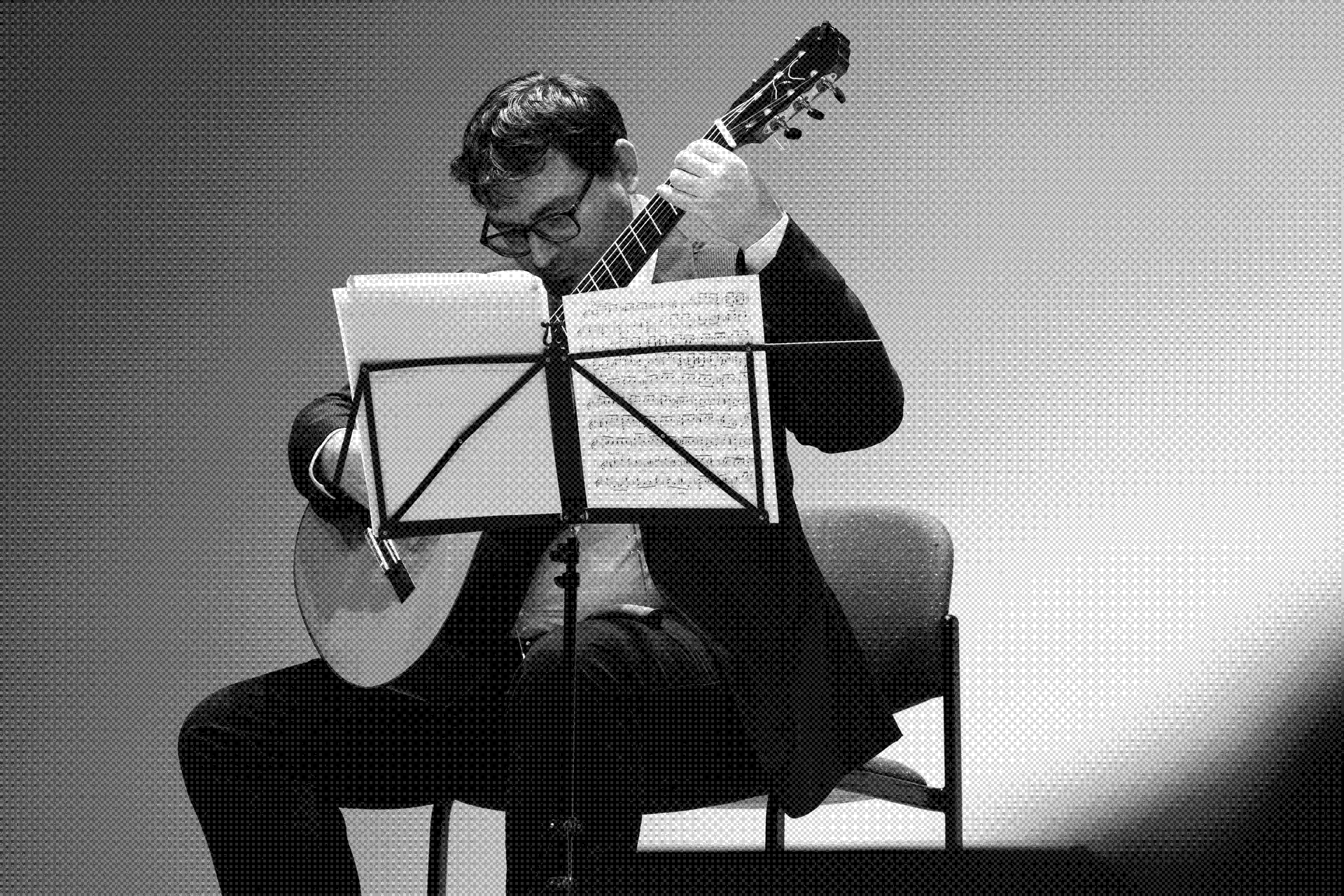 Cœurs qui s’accordent en musique - Antonio Speciale